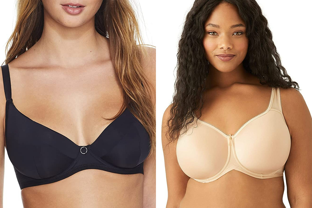 The Best Bras for Everyday Wear